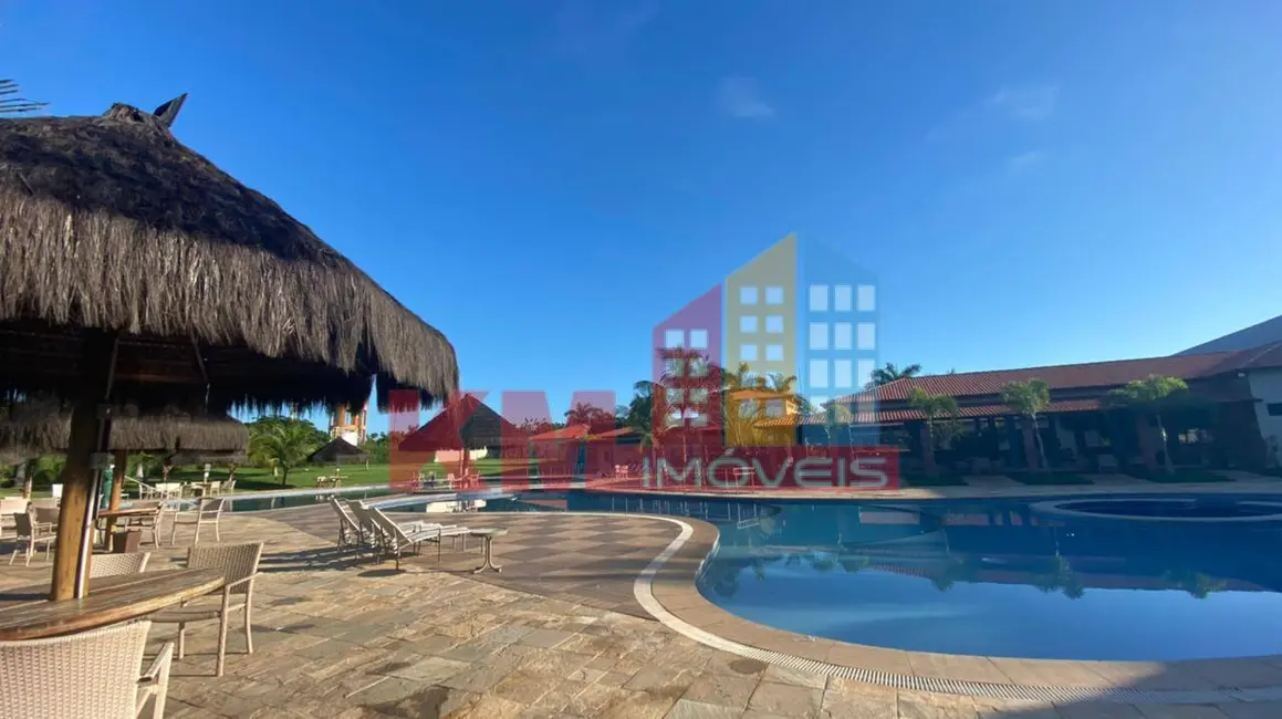 Foto 4 de Lote de Condomínio à venda, 378m2 em Nova Betânia, Mossoro - RN