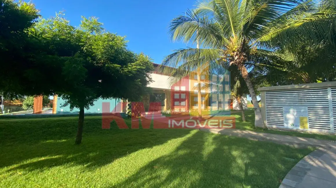 Foto 8 de Lote de Condomínio à venda, 378m2 em Nova Betânia, Mossoro - RN