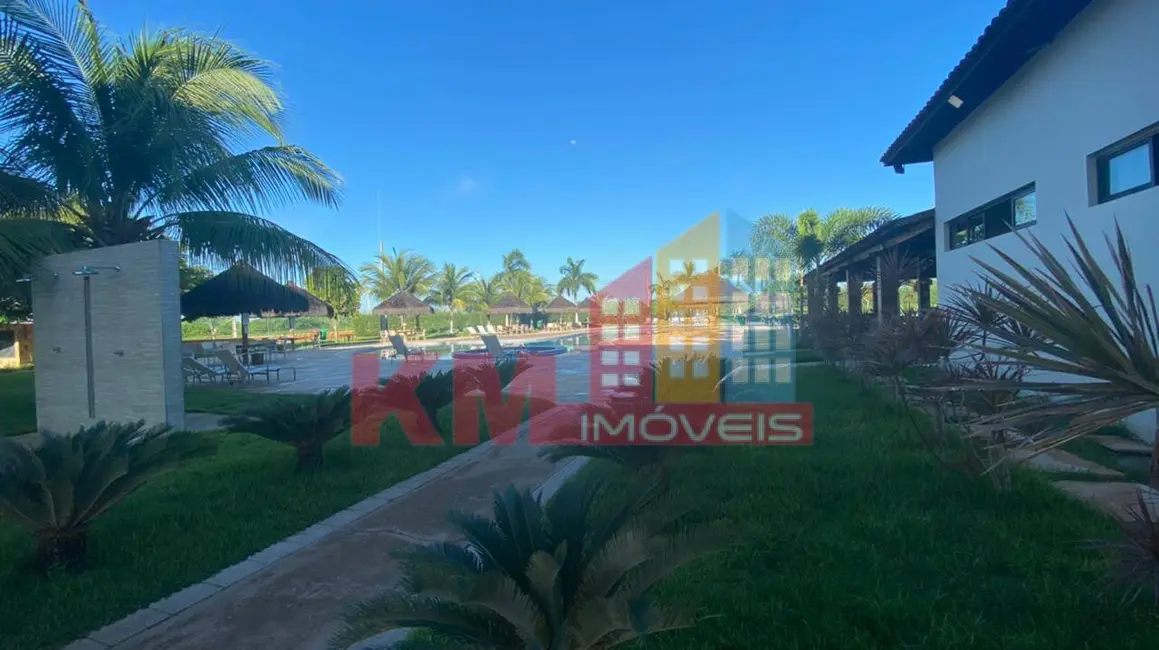 Foto 6 de Lote de Condomínio à venda, 378m2 em Nova Betânia, Mossoro - RN