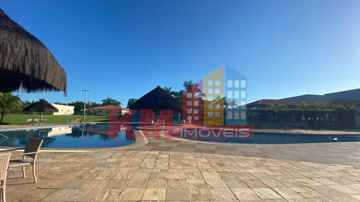 Foto 5 de Lote de Condomínio à venda, 378m2 em Nova Betânia, Mossoro - RN