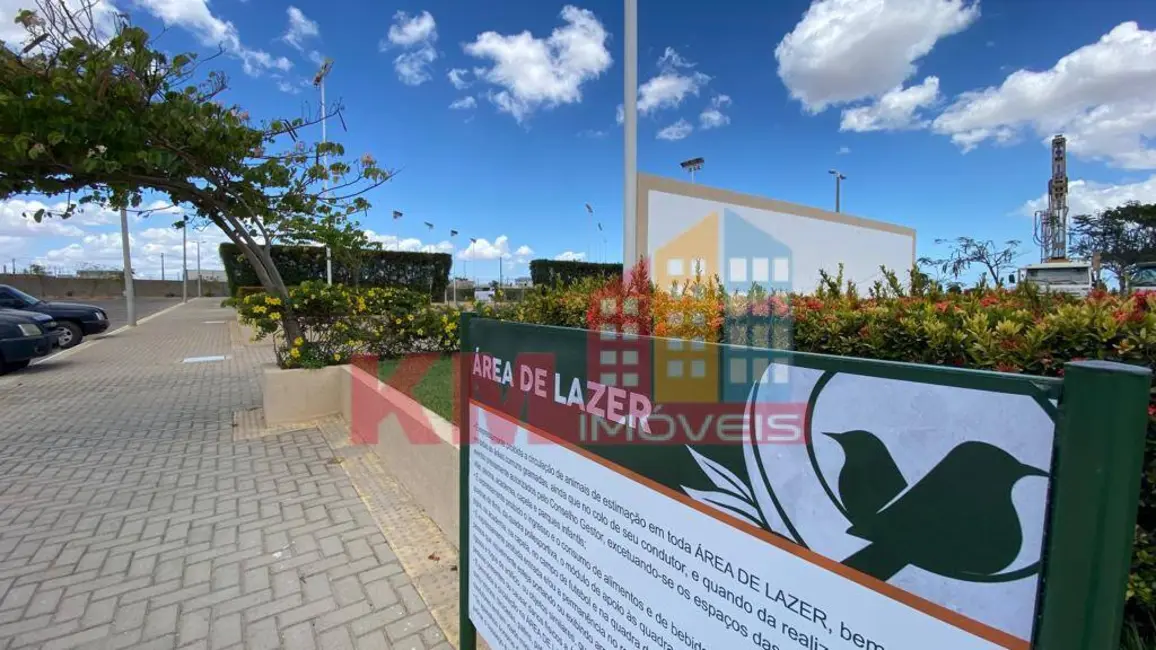 Foto 5 de Lote de Condomínio à venda, 360m2 em Rincão, Mossoro - RN