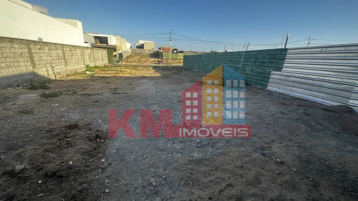 Foto 4 de Lote de Condomínio à venda, 360m2 em Rincão, Mossoro - RN