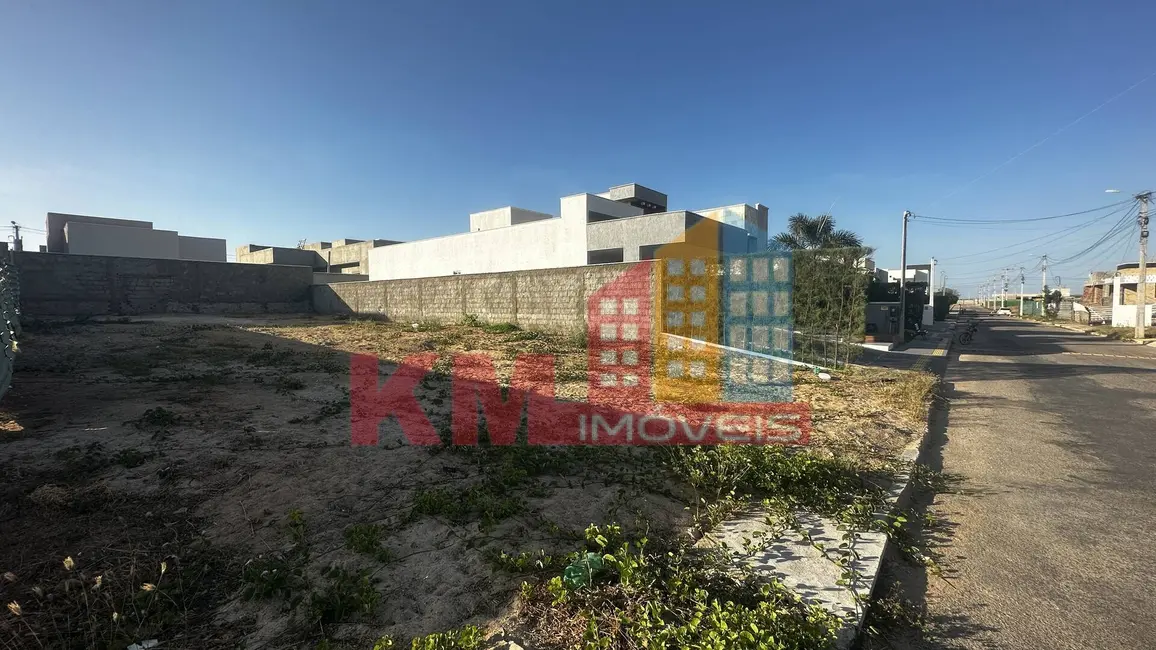Foto 3 de Lote de Condomínio à venda, 360m2 em Rincão, Mossoro - RN