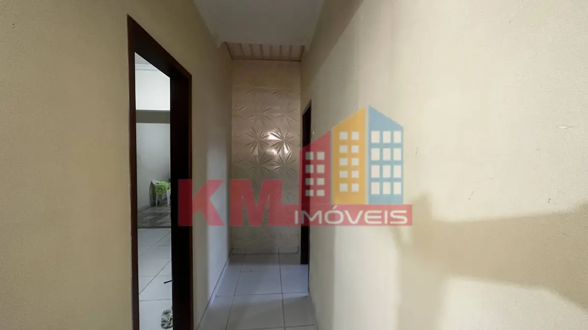 Foto 8 de Casa com 2 quartos à venda, 360m2 em Dom Jaime Câmara, Mossoro - RN