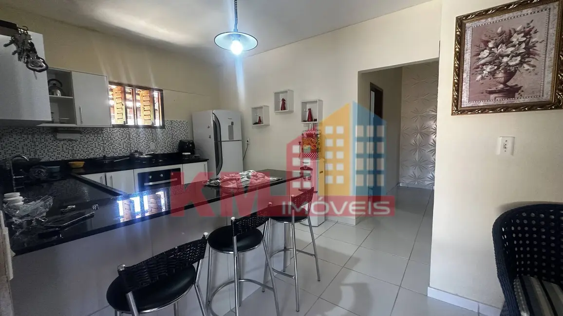 Foto 7 de Casa com 2 quartos à venda, 360m2 em Dom Jaime Câmara, Mossoro - RN