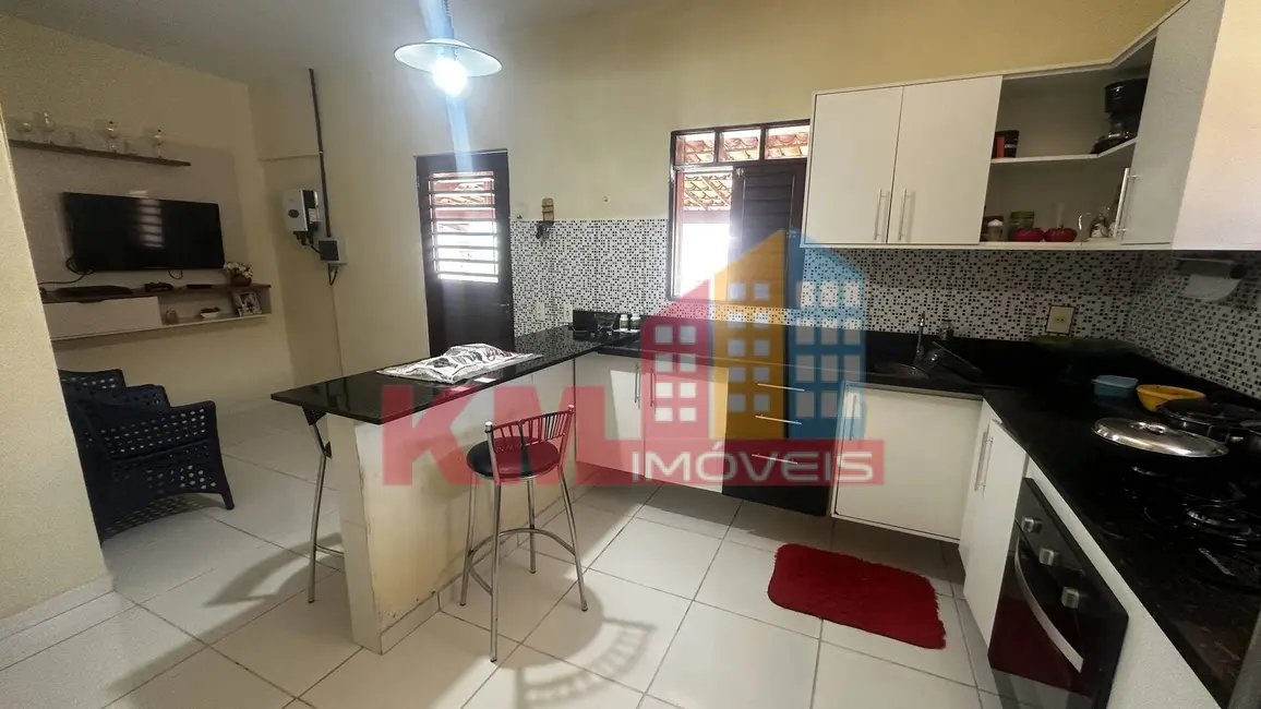 Foto 6 de Casa com 2 quartos à venda, 360m2 em Dom Jaime Câmara, Mossoro - RN