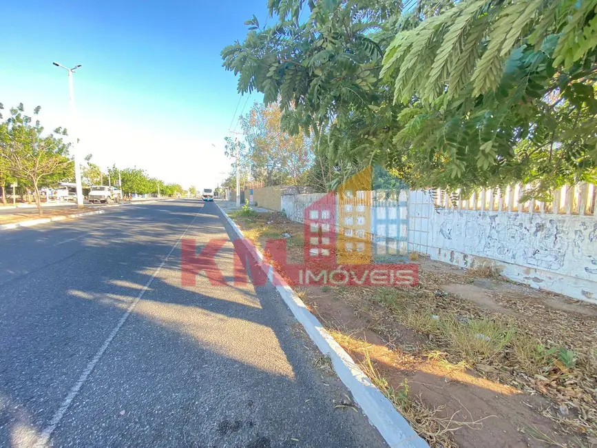 Foto 3 de Terreno / Lote à venda, 1800m2 em Presidente Costa e Silva, Mossoro - RN