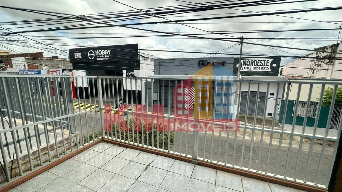 Foto 9 de Sala Comercial para alugar, 310m2 em Centro, Mossoro - RN