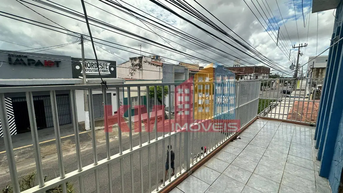 Foto 8 de Sala Comercial para alugar, 310m2 em Centro, Mossoro - RN
