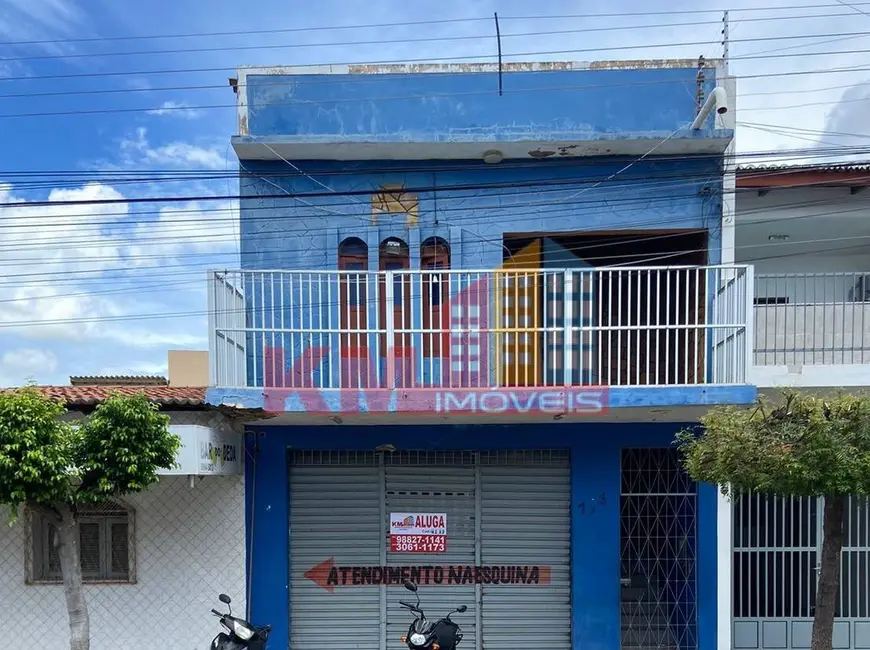 Foto 1 de Sala Comercial para alugar, 310m2 em Centro, Mossoro - RN
