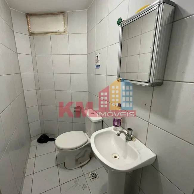 Foto 6 de Sala Comercial para alugar, 100m2 em Santo Antônio, Mossoro - RN