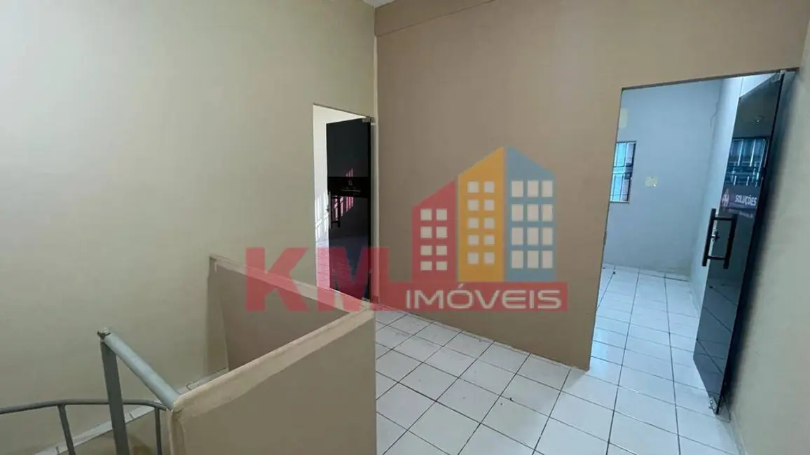 Foto 3 de Sala Comercial para alugar, 100m2 em Santo Antônio, Mossoro - RN