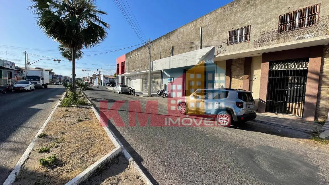 Foto 7 de Sala Comercial para alugar, 100m2 em Santo Antônio, Mossoro - RN