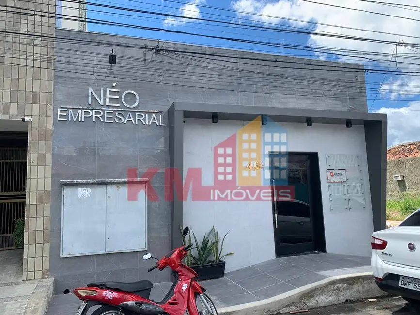 Foto 1 de Sala Comercial para alugar, 14m2 em Centro, Mossoro - RN