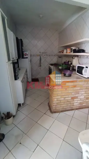 Foto 2 de Casa com 6 quartos à venda, 999m2 em Santo Antônio, Mossoro - RN