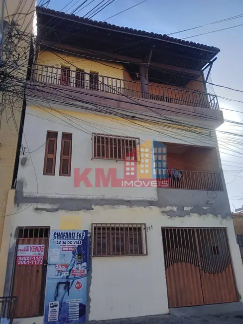 Foto 1 de Casa com 6 quartos à venda, 999m2 em Santo Antônio, Mossoro - RN