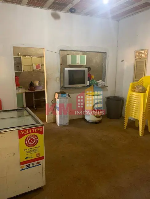 Foto 6 de Casa com 3 quartos à venda, 3000m2 em Dix-Sept Rosado, Mossoro - RN