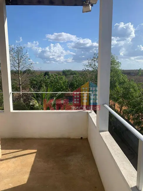 Foto 3 de Casa com 3 quartos à venda, 3000m2 em Dix-Sept Rosado, Mossoro - RN