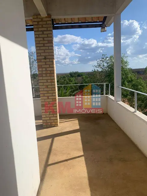 Foto 5 de Casa com 3 quartos à venda, 3000m2 em Dix-Sept Rosado, Mossoro - RN