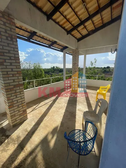 Foto 4 de Casa com 3 quartos à venda, 3000m2 em Dix-Sept Rosado, Mossoro - RN