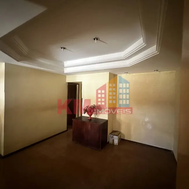 Foto 4 de Casa com 3 quartos à venda, 245m2 em Alto de São Manoel, Mossoro - RN