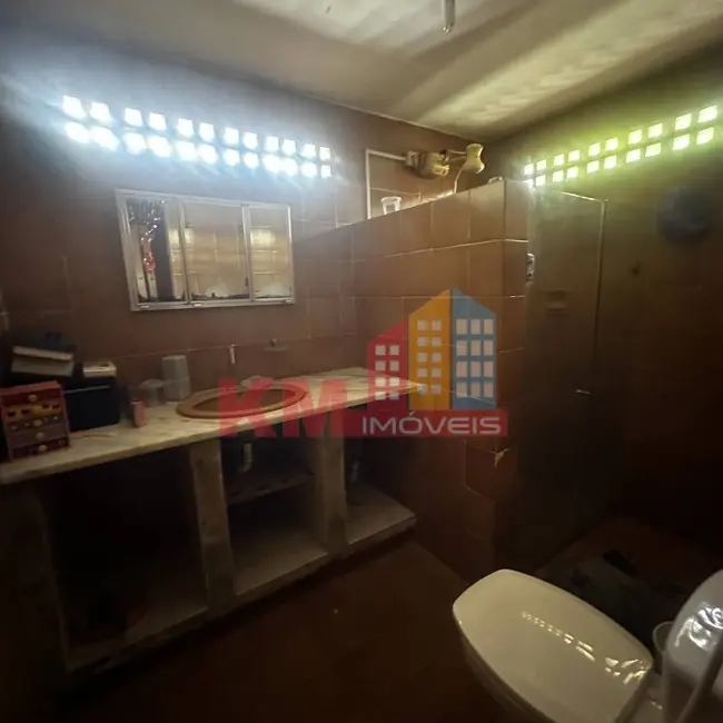 Foto 9 de Casa com 3 quartos à venda, 245m2 em Alto de São Manoel, Mossoro - RN