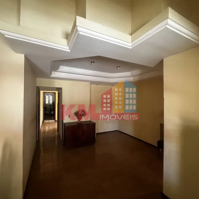 Foto 5 de Casa com 3 quartos à venda, 245m2 em Alto de São Manoel, Mossoro - RN