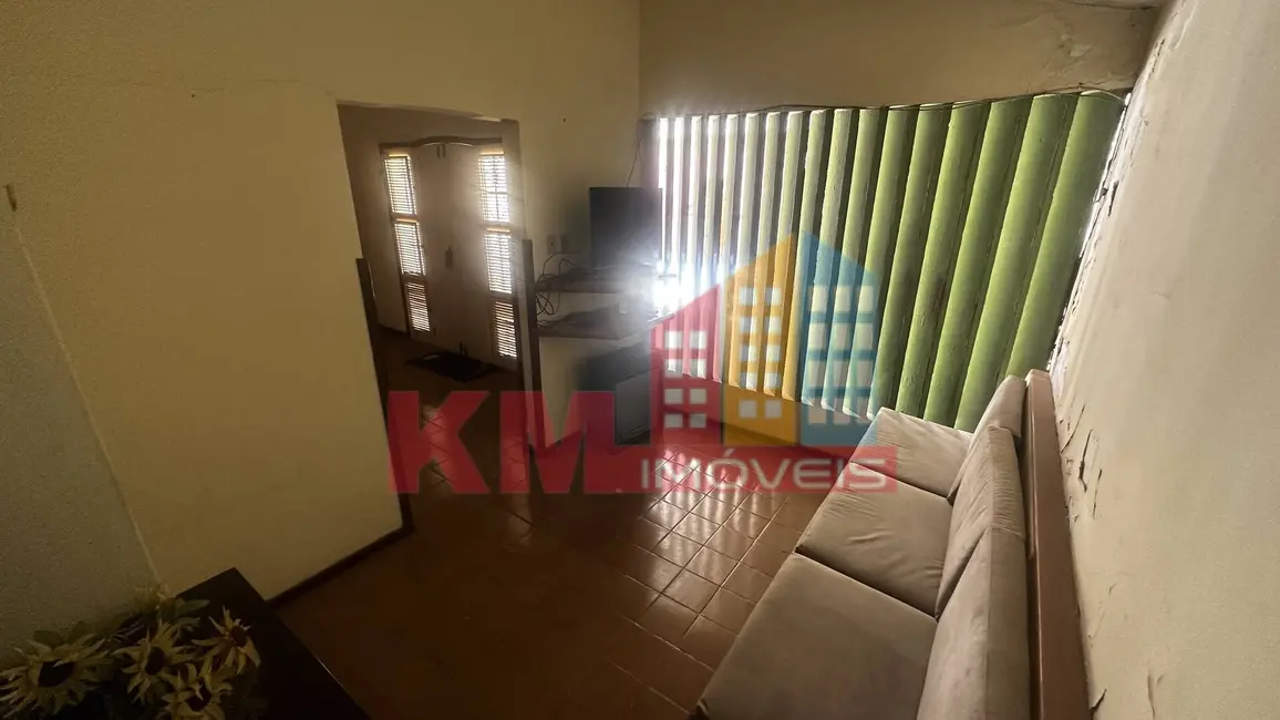 Foto 6 de Casa com 3 quartos à venda, 245m2 em Alto de São Manoel, Mossoro - RN