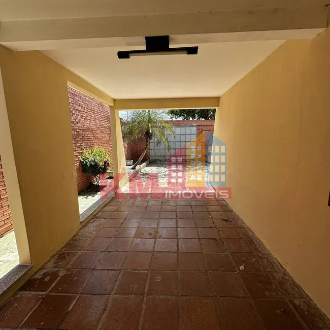 Foto 3 de Casa com 3 quartos à venda, 245m2 em Alto de São Manoel, Mossoro - RN