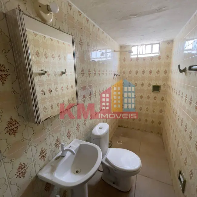 Casa com 3 quartos para alugar, 123m2 em Abolição, Mossoro - RN - imagem 8 Foto 8 de Casa com 3 quartos para alugar, 123m2 em Abolição, Mossoro - RN