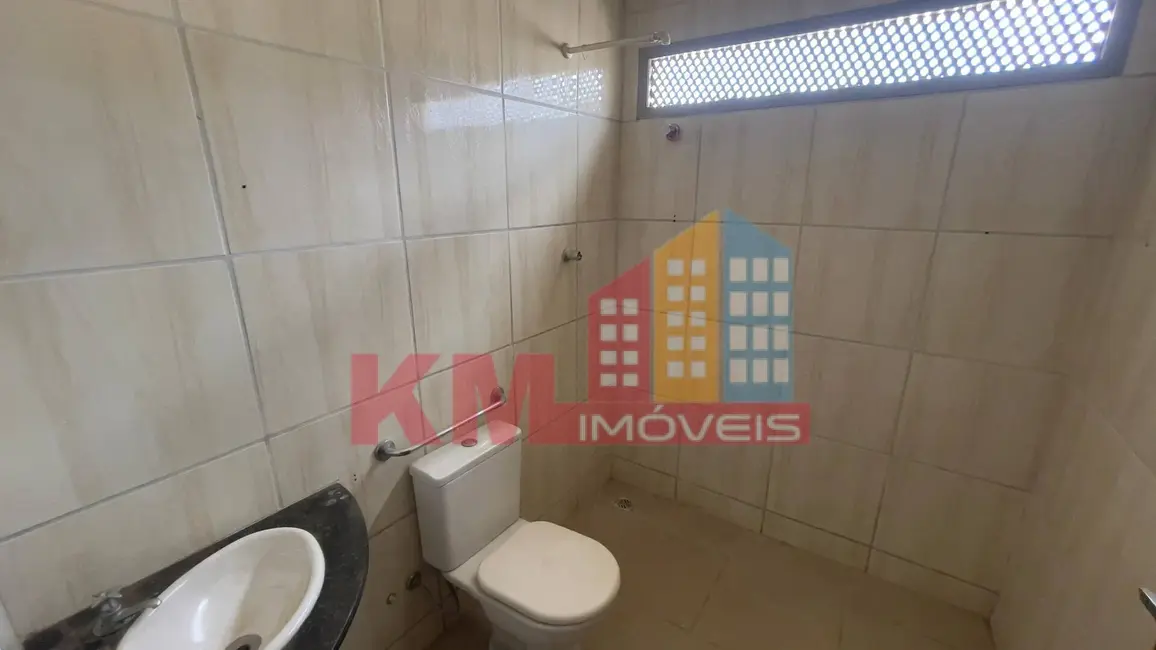 Casa com 3 quartos para alugar, 123m2 em Abolição, Mossoro - RN - imagem 6 Foto 6 de Casa com 3 quartos para alugar, 123m2 em Abolição, Mossoro - RN
