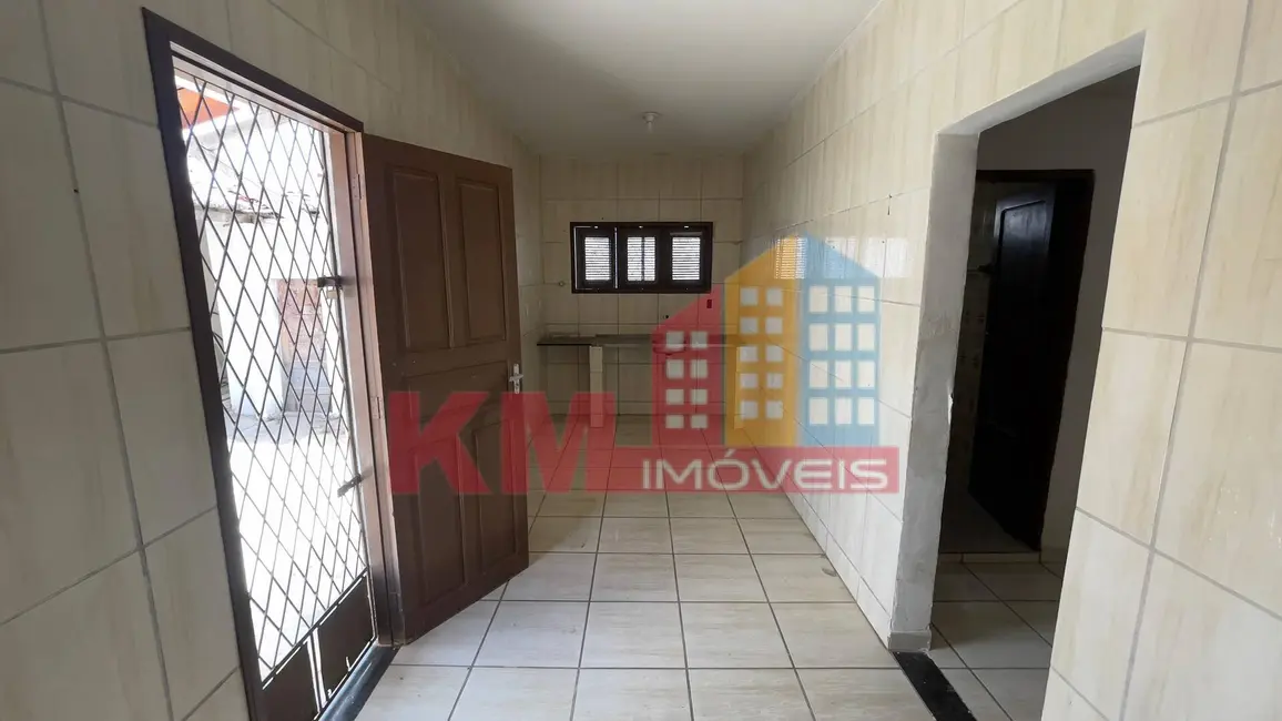 Casa com 3 quartos para alugar, 123m2 em Abolição, Mossoro - RN - imagem 9 Foto 9 de Casa com 3 quartos para alugar, 123m2 em Abolição, Mossoro - RN
