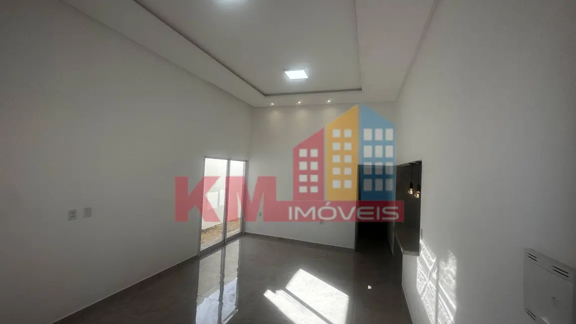 Foto 6 de Casa com 3 quartos à venda, 115m2 em Nova Betânia, Mossoro - RN