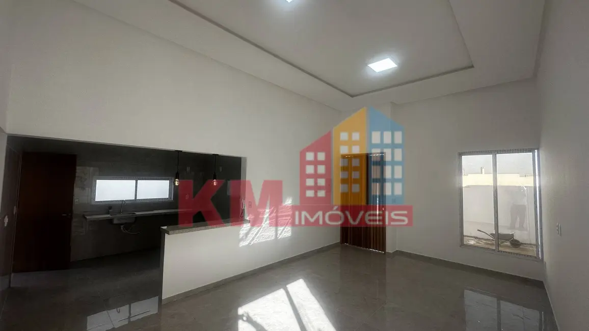 Foto 7 de Casa com 3 quartos à venda, 115m2 em Nova Betânia, Mossoro - RN