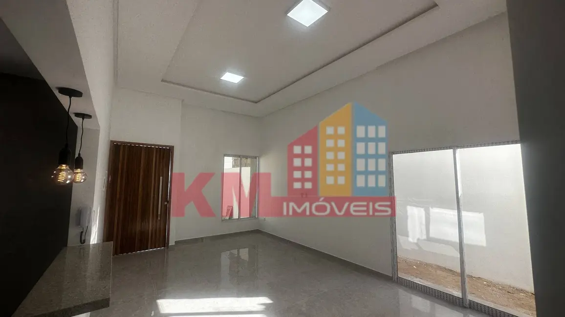 Foto 5 de Casa com 3 quartos à venda, 115m2 em Nova Betânia, Mossoro - RN