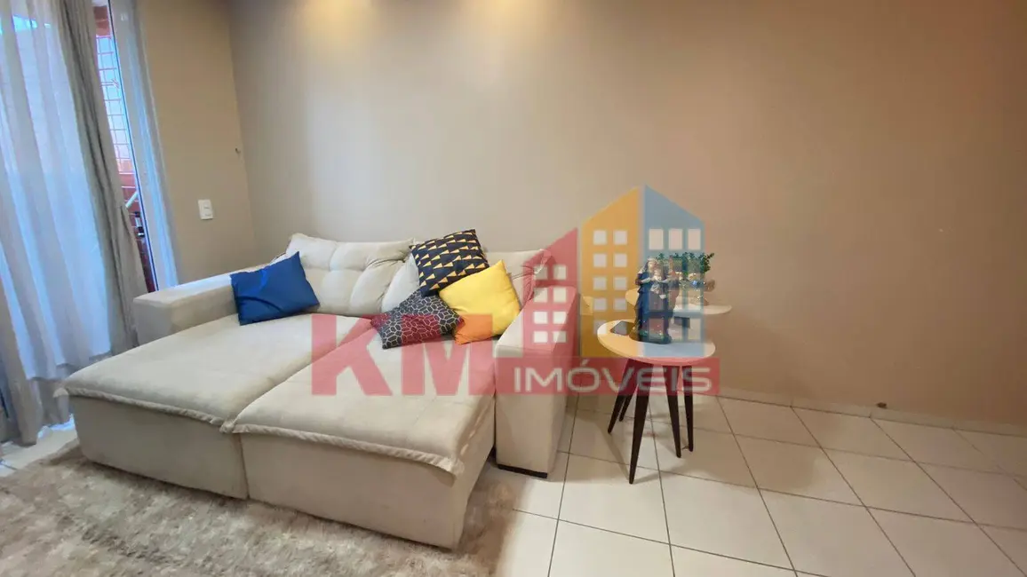 Foto 8 de Apartamento com 3 quartos à venda, 91m2 em Alto de São Manoel, Mossoro - RN