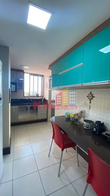 Foto 5 de Apartamento com 3 quartos à venda, 91m2 em Alto de São Manoel, Mossoro - RN