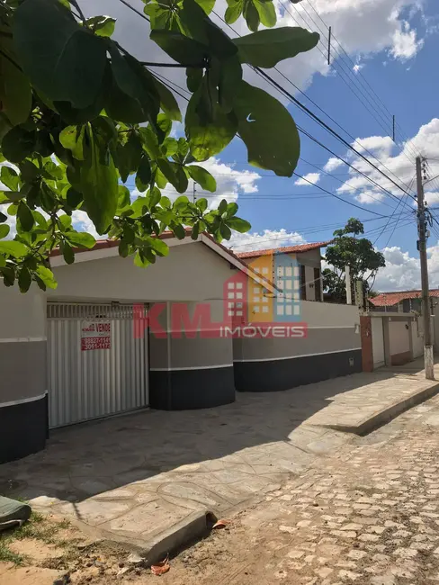 Foto 2 de Casa com 5 quartos à venda, 450m2 em Alto de São Manoel, Mossoro - RN