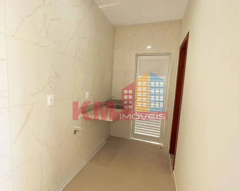 Foto 5 de Casa de Condomínio com 3 quartos à venda, 162m2 em Rincão, Mossoro - RN