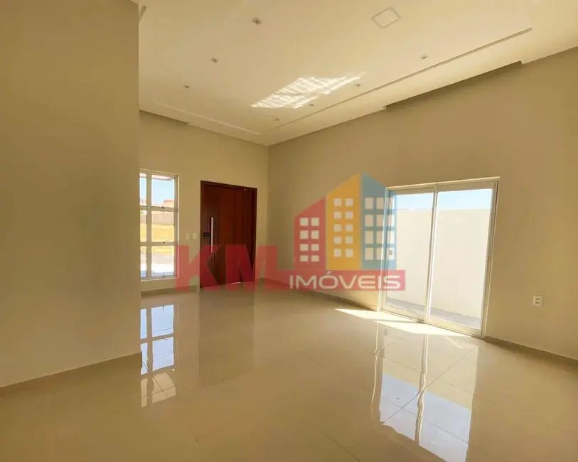 Foto 3 de Casa de Condomínio com 3 quartos à venda, 162m2 em Rincão, Mossoro - RN