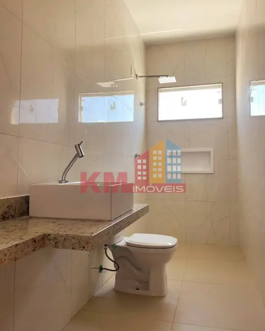 Foto 4 de Casa de Condomínio com 3 quartos à venda, 162m2 em Rincão, Mossoro - RN