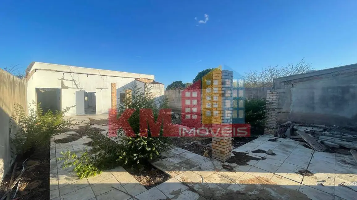 Foto 3 de Terreno / Lote à venda, 360m2 em Santo Antônio, Mossoro - RN