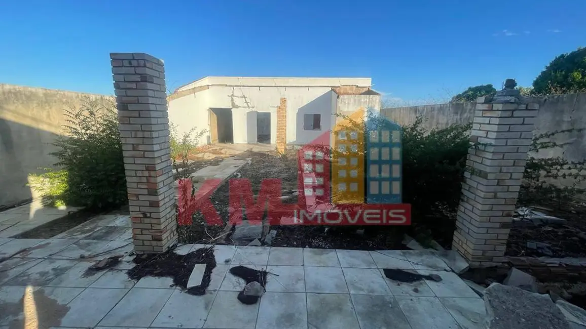 Foto 4 de Terreno / Lote à venda, 360m2 em Santo Antônio, Mossoro - RN