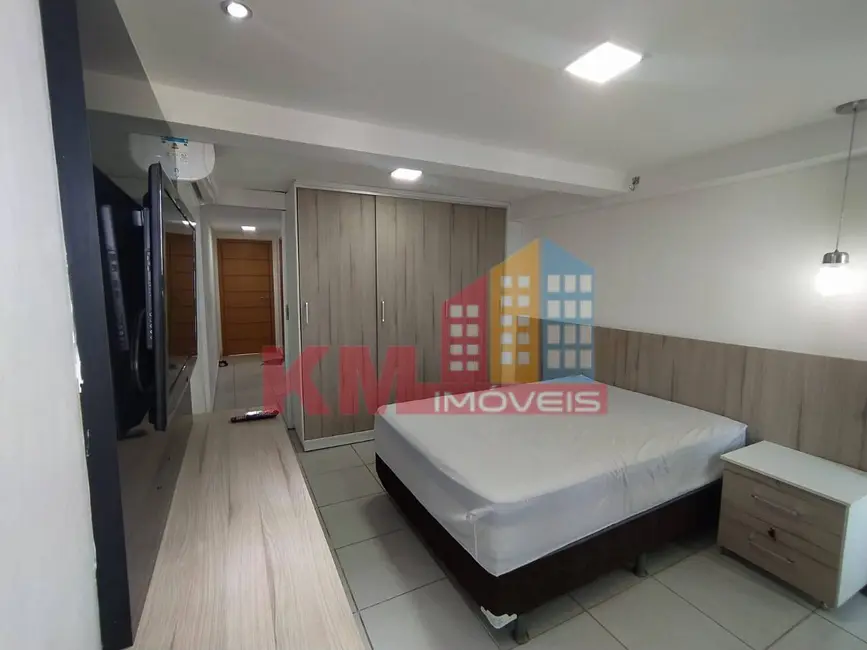 Foto 5 de Loft / Flat com 1 quarto à venda, 999m2 em Nova Betânia, Mossoro - RN