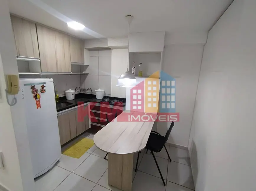 Foto 4 de Loft / Flat com 1 quarto à venda, 999m2 em Nova Betânia, Mossoro - RN