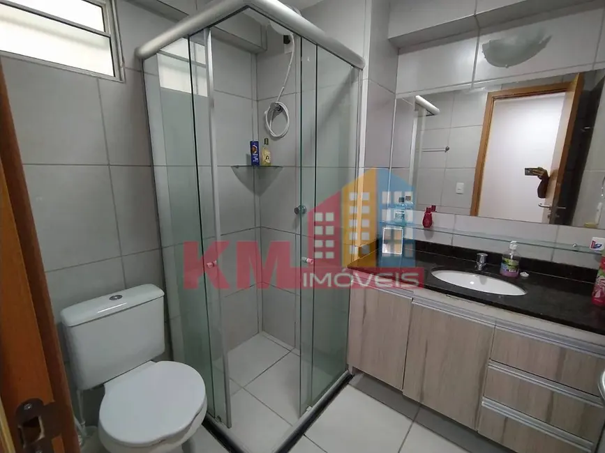 Foto 9 de Loft / Flat com 1 quarto à venda, 999m2 em Nova Betânia, Mossoro - RN