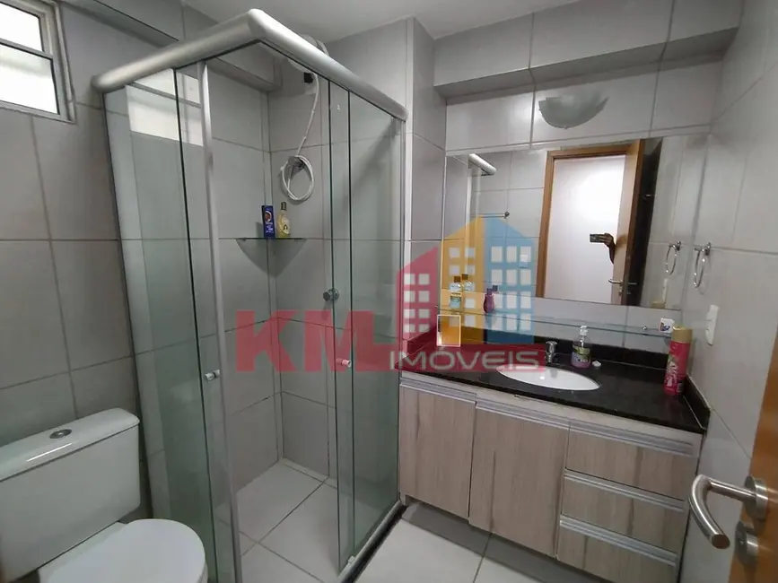 Foto 8 de Loft / Flat com 1 quarto à venda, 999m2 em Nova Betânia, Mossoro - RN