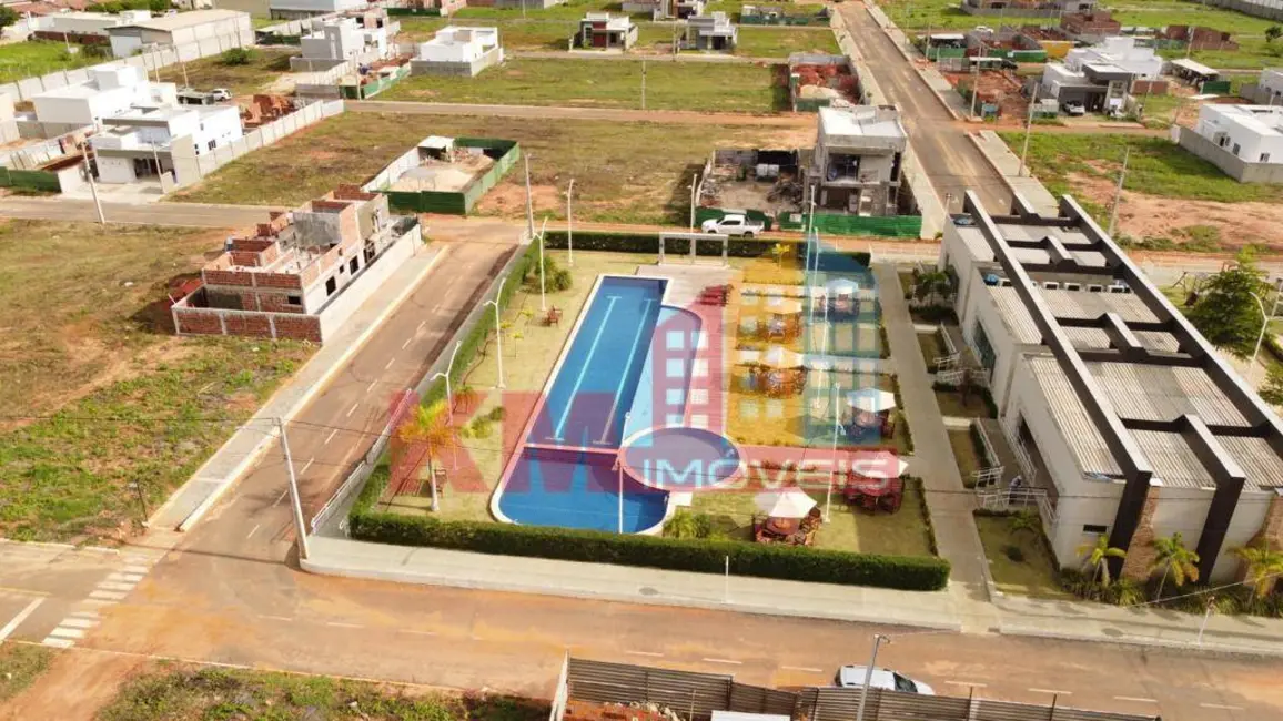 Foto 3 de Lote de Condomínio à venda, 200m2 em Bela Vista, Mossoro - RN