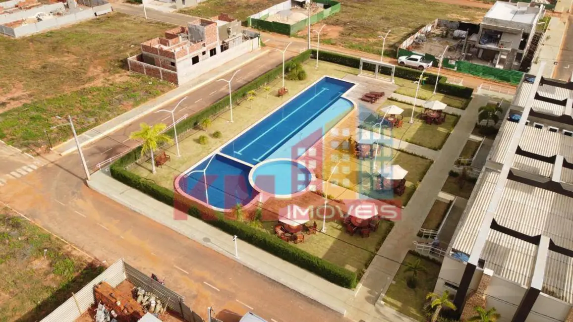 Foto 4 de Lote de Condomínio à venda, 200m2 em Bela Vista, Mossoro - RN