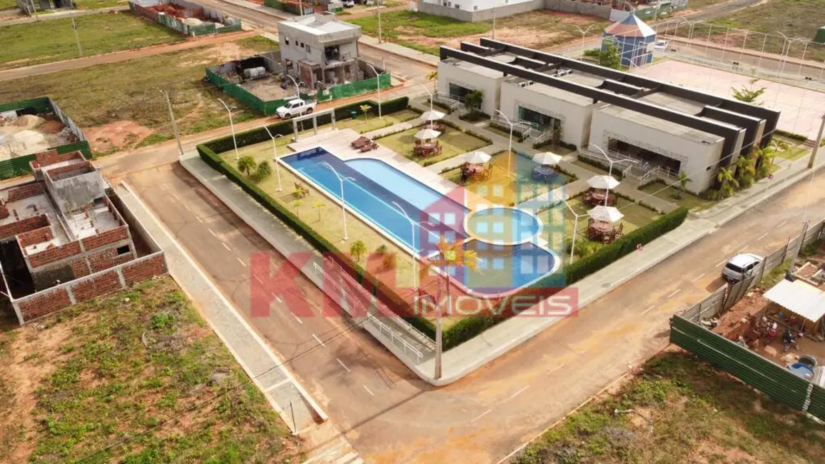Foto 2 de Lote de Condomínio à venda, 200m2 em Bela Vista, Mossoro - RN